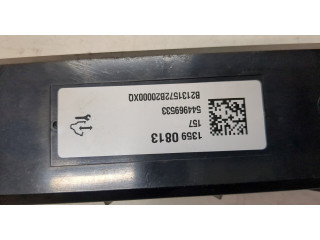 Блок комфорта  Chevrolet Volt 2010-2015      544969533   