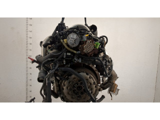 Форсунка топливная  Renault Scenic 2009-2012         