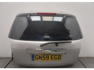 Замок багажника  Chevrolet Captiva 2006-2011       
