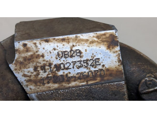  Турбина  Toyota RAV 4 2006-2013             172010R060