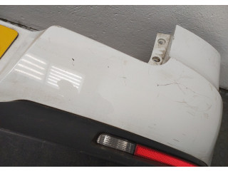 Бампер  Volkswagen Tiguan 2011-2016 задний   5N0807421G, 5N0807521T
