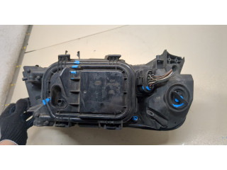 Фара передняя  Audi A6 (C6) 2004-2011 левая 
