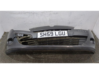 Бампер  Renault Megane 3 2009-2016 передний     620220035R