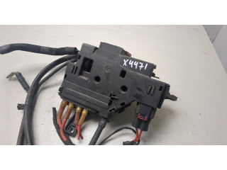 Блок предохранителей  Mercedes C W205 2014-2018      A2055402250     2.1