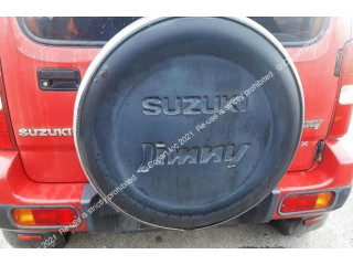 Задний фонарь        Suzuki Jimny 1998-2012 