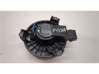 Моторчик печки  Toyota RAV 4 2006-2013        