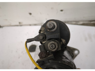 Стартер  Opel Meriva 2003-2010 1.7  6202087, 97386062   
