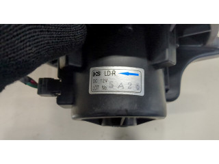 Моторчик печки  KIA Cerato 2004-2009         