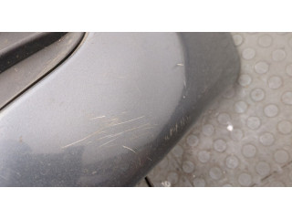 Бампер  Citroen C4 2004-2010 передний   