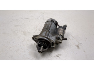 Стартер  Nissan Micra K12E 2003-2010 1.2     