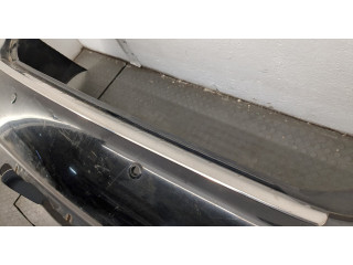 Бампер  Infiniti JX 2012-2014 задний   HEM223JABH