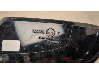 Зеркало боковое  Nissan Murano 2008-2015  правое           963011AA0A, 963651AA0A, K63731AA0A