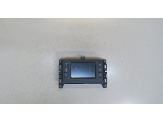 Дисплей мультимедиа  Jeep Cherokee 2013- 68237064ad        