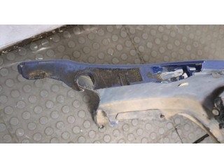 Бампер  Renault Laguna 2 2001-2007 передний   
