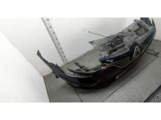 Бампер  Renault Megane 4 2016-2020 передний   