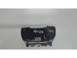 Панель приборов  Peugeot Bipper 2009-       136507080    1.4  Дизель