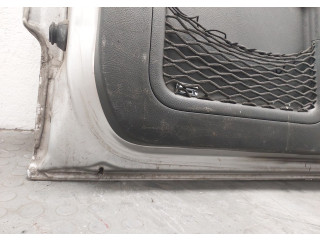 Замок багажника  Toyota RAV 4 2006-2013       