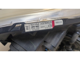 Фара передняя  Mazda 5 (CR) 2005-2010 левая 