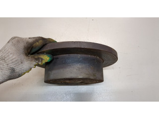 Диск тормозной  Citroen Jumper (Relay) 2006-2014   задний         