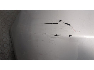 Бампер  Subaru Impreza (G12) 2007-2012 задний   