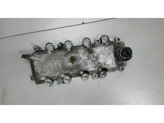Клапанная крышка двигателя ДВС  Honda Civic 2006-2012 1.3  12310PWA010   