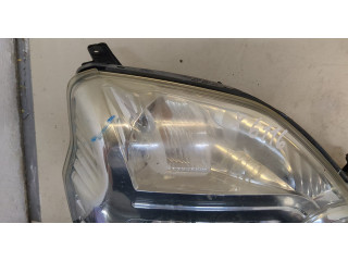 Фара передняя  Nissan X-Trail (T31) 2007-2015 правая 