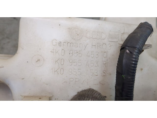 Бачок омывателя  Volkswagen Caddy 2004-2010    