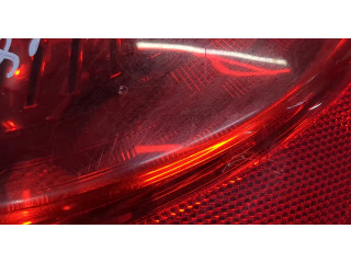 Задний фонарь     r1ds1022a01   Seat Exeo 