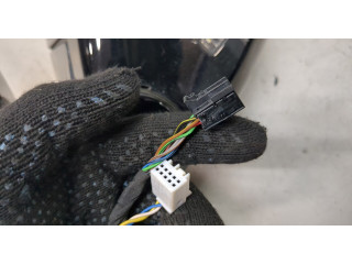 Зеркало боковое  Mercedes E W213  правое           