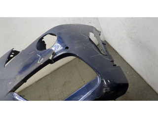 Бампер  BMW X3 F25 2010-2014 передний   