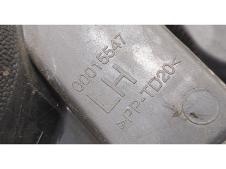 Фара передняя  Chevrolet Captiva 2006-2011 левая 