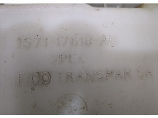 Бачок омывателя  Ford Mondeo 3 2000-2007      1.8