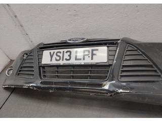 Решетка радиатора  Ford Focus 3 2011-2015          