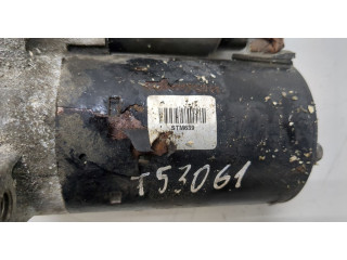 Стартер  Ford Fusion 2002-2012 1.4     