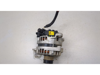 Генератор  Buick Encore GX 2019-2024       13535317    