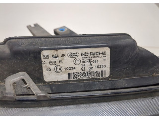 Фара передняя  Land Rover Freelander 2 2007-2014 правая 
