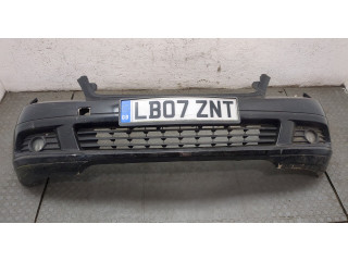 Бампер  Mercedes C W204 2007-2013 передний   