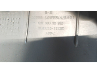 Руль  KIA Rio 2000-2005            0K30C32980A08