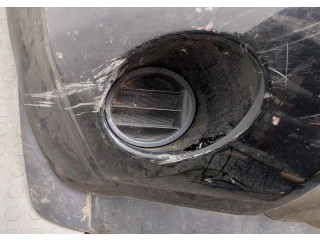 Бампер  Nissan Murano 2002-2008 передний    62022CC025