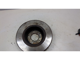 Диск тормозной  BMW X3 E83 2004-2010   передний         