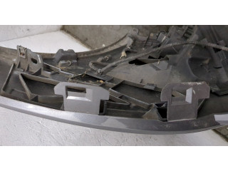 Бампер  Renault Scenic 2009-2012 передний   