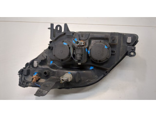 Фара передняя  Renault Scenic 1996-2002 правая 