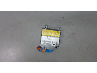 Блок управления подушками безопасности  Volvo S70 / V70 1997-2001     