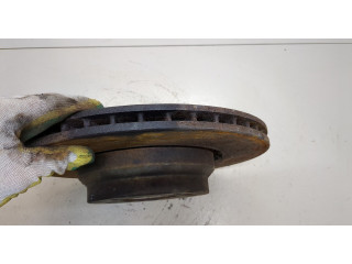 Диск тормозной  BMW 3 E90, E91, E92, E93 2005-2012   задний         