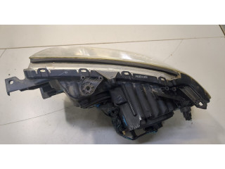 Фара передняя  Mitsubishi L200 2006-2015 правая 