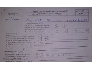 Подушка безопасности водителя  Peugeot 306     