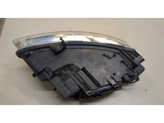 Фара передняя  Audi A6 (C6) 2004-2011 левая 