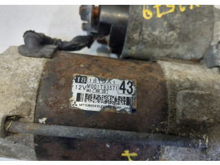 Стартер  Mitsubishi Outlander XL 2006-2012   M001T93571   