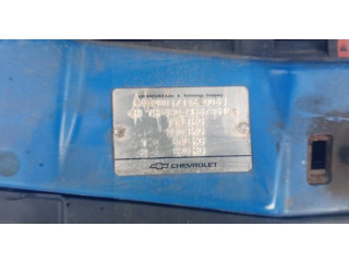 Стойка амортизатора  Chevrolet Aveo (T250 / 255) 2008-2011 96653295, 96980829       1.2  бензин