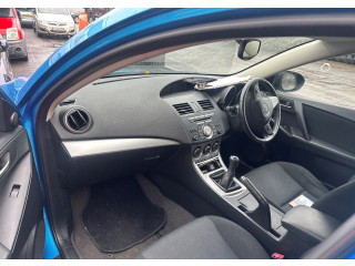 Зеркало боковое  Mazda 3 (BL) 2009-2013  правое             